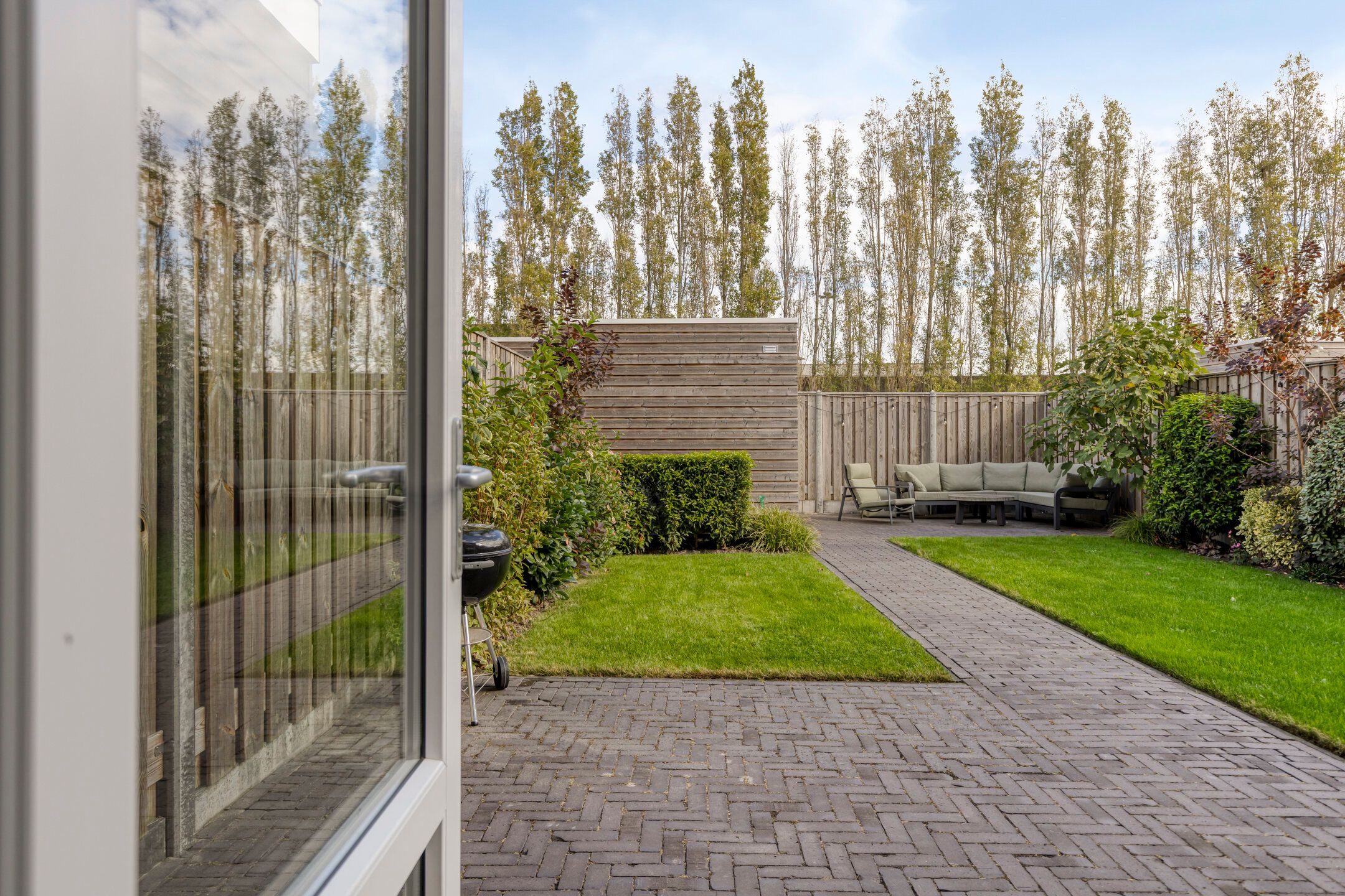 Foto 15 van Poproute 35