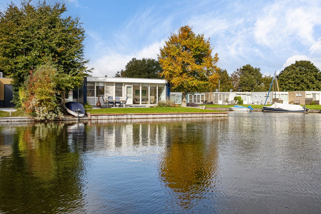 Foto 46 van Houtvaartweg 11-RECR