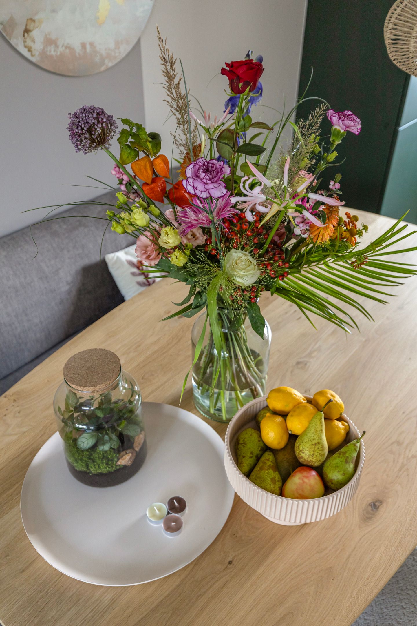 Foto 18 van Poproute 35