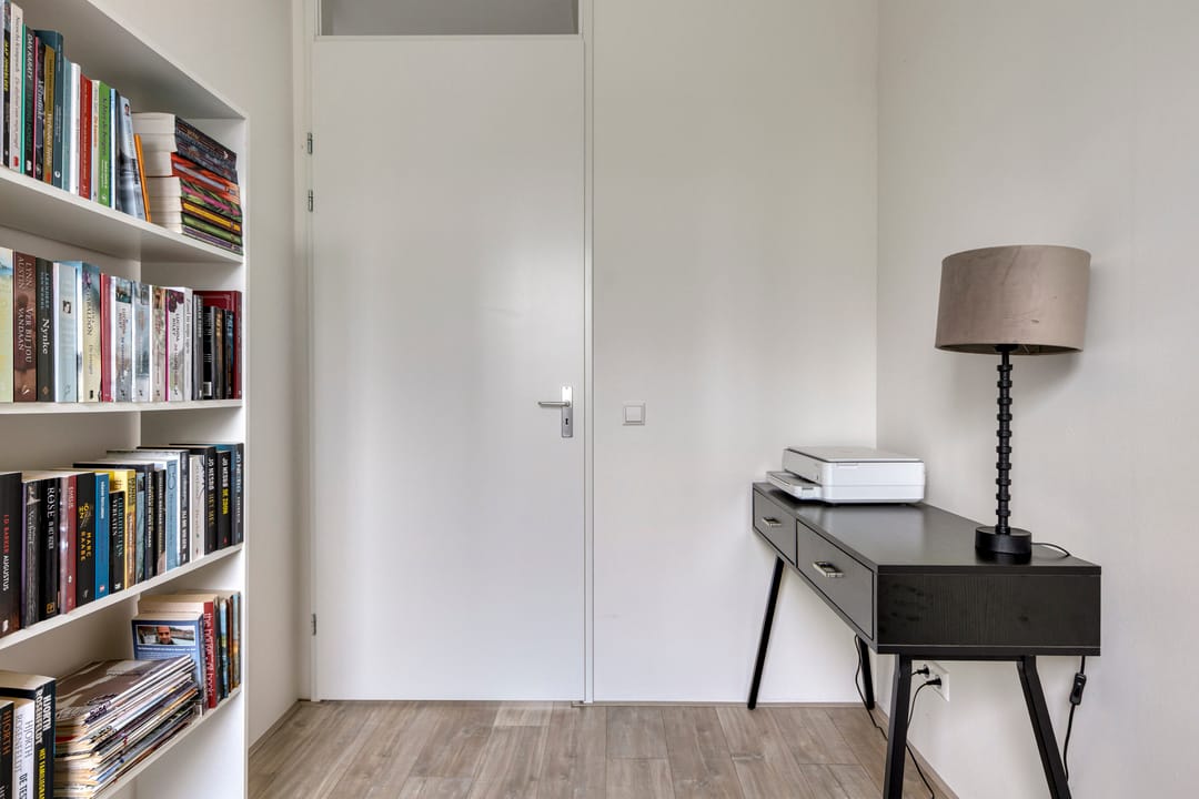 Foto 22 van Poproute 35