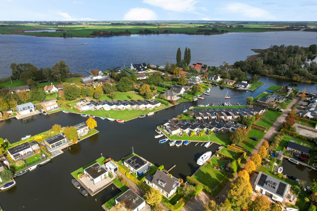 Foto 52 van Houtvaartweg 11-RECR