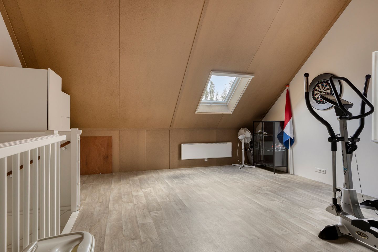 Foto 29 van Poproute 35