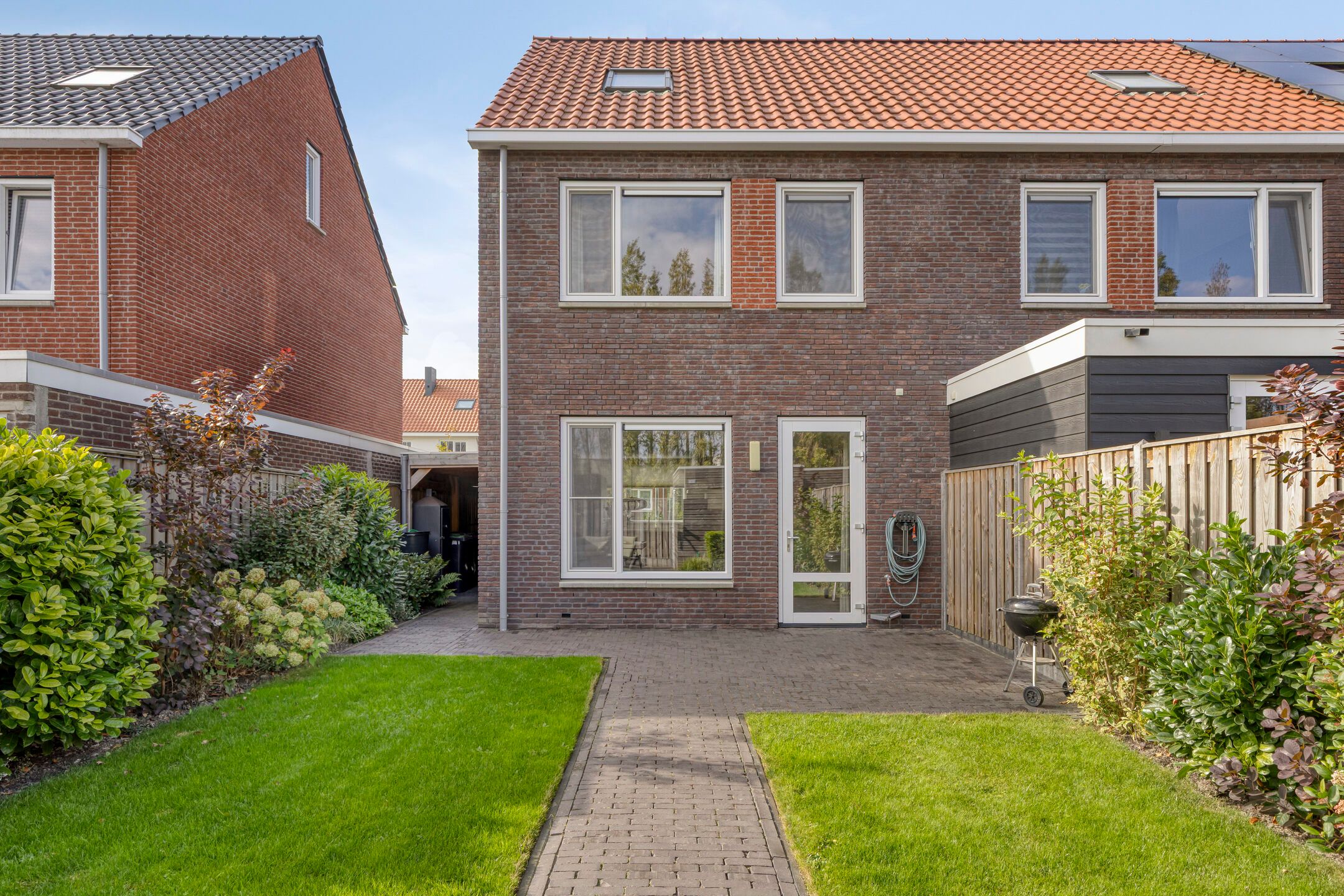 Foto 30 van Poproute 35