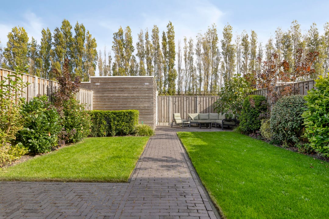 Foto 31 van Poproute 35