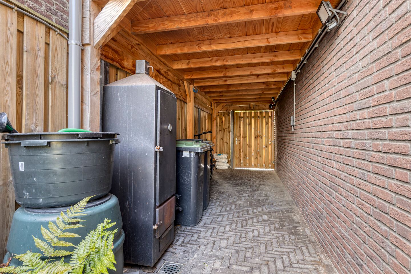 Foto 34 van Poproute 35