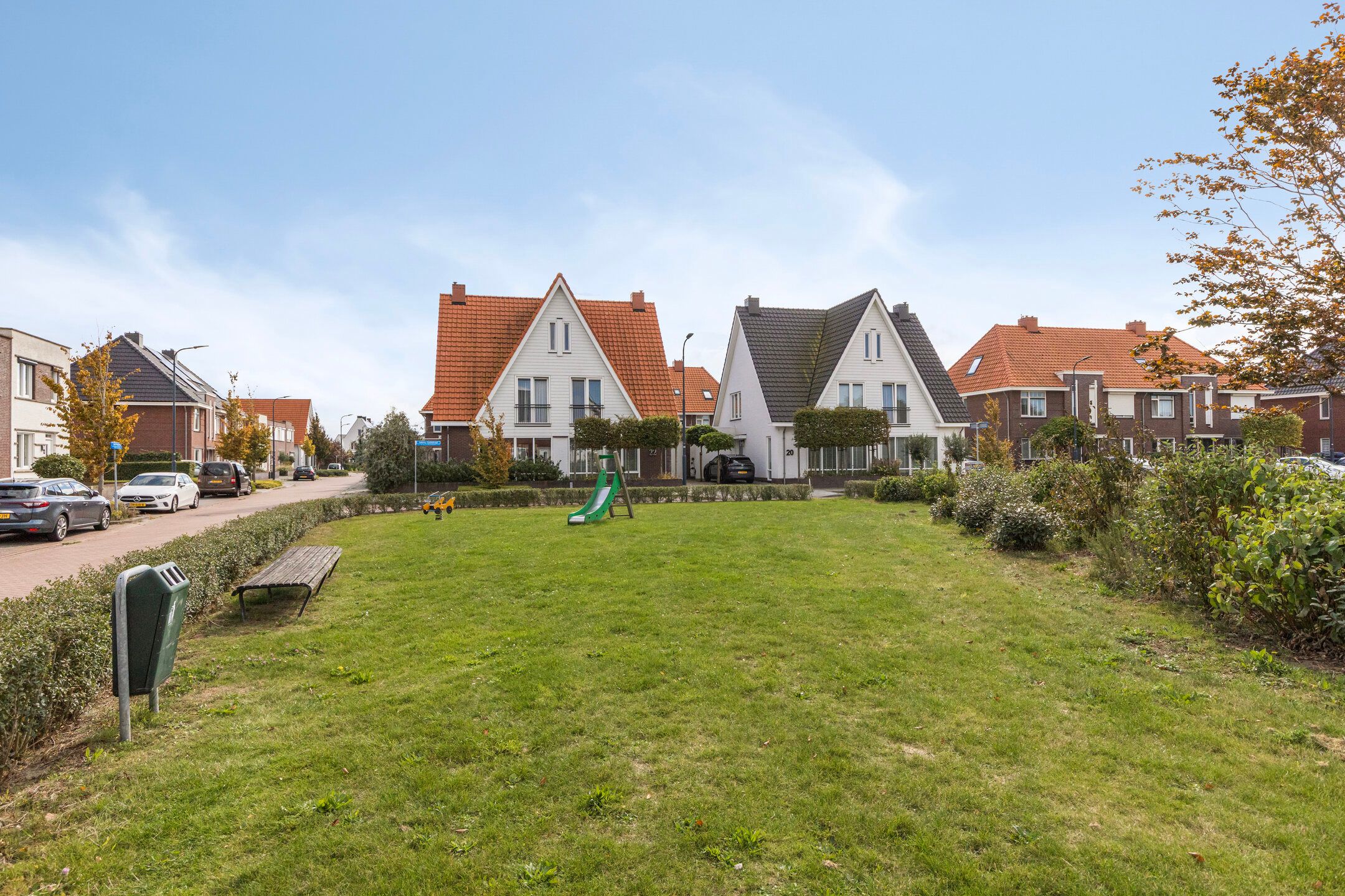 Foto 36 van Poproute 35