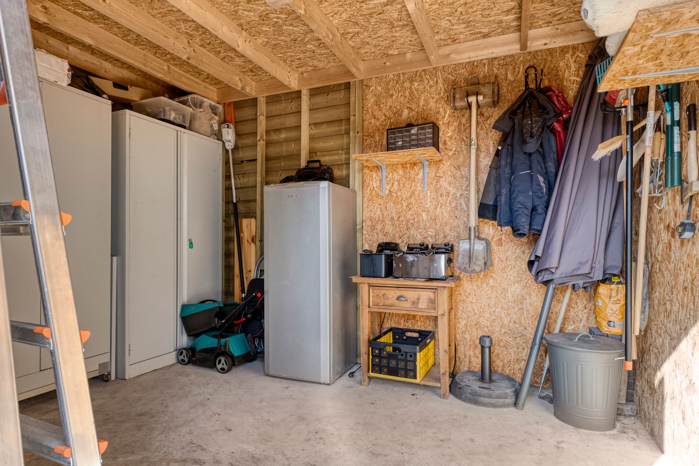 Foto 35 van Poproute 35