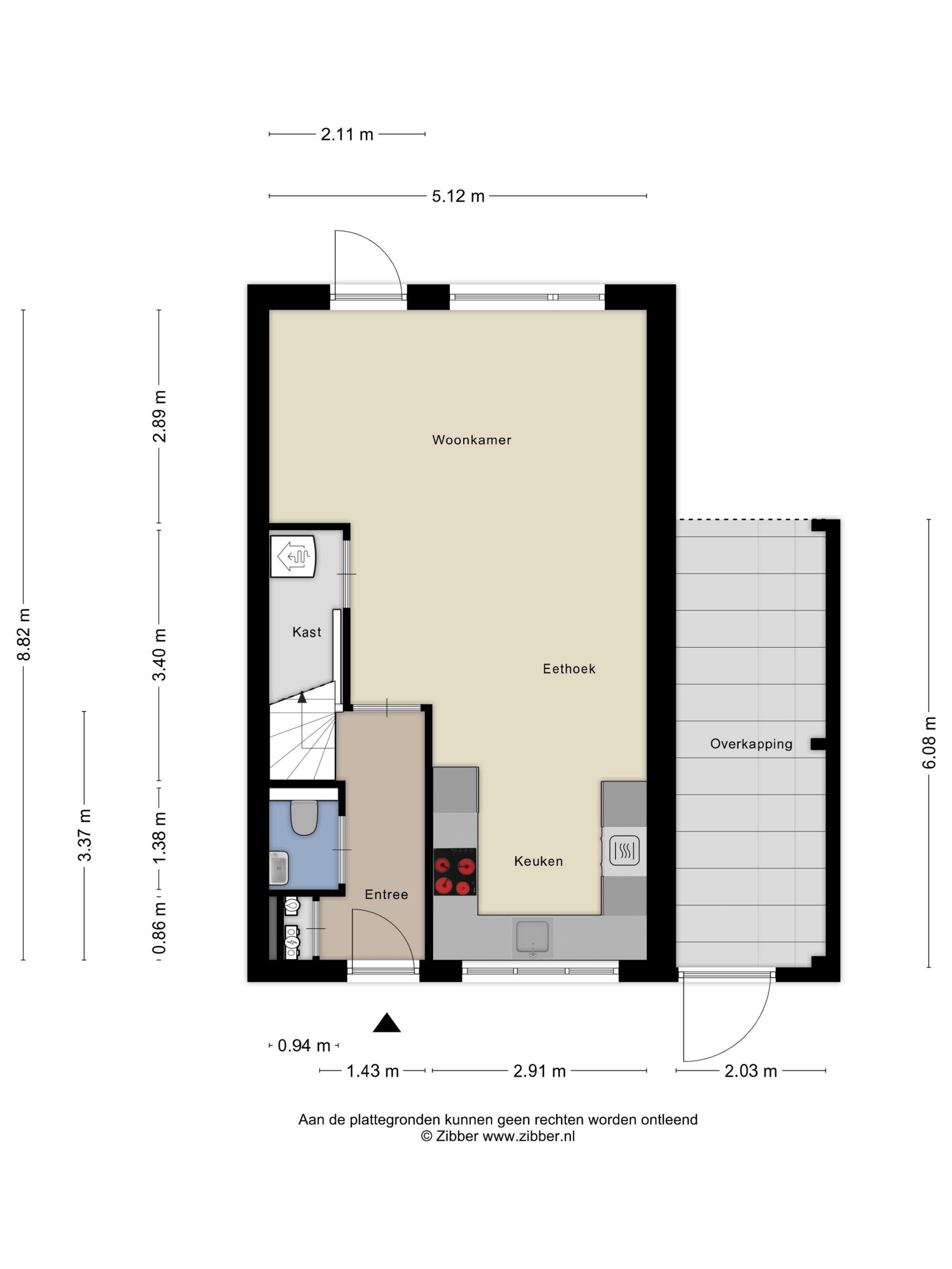 Foto 39 van Poproute 35