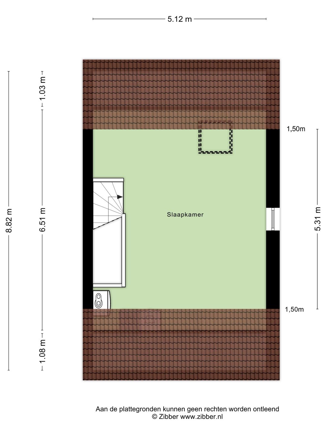 Foto 41 van Poproute 35