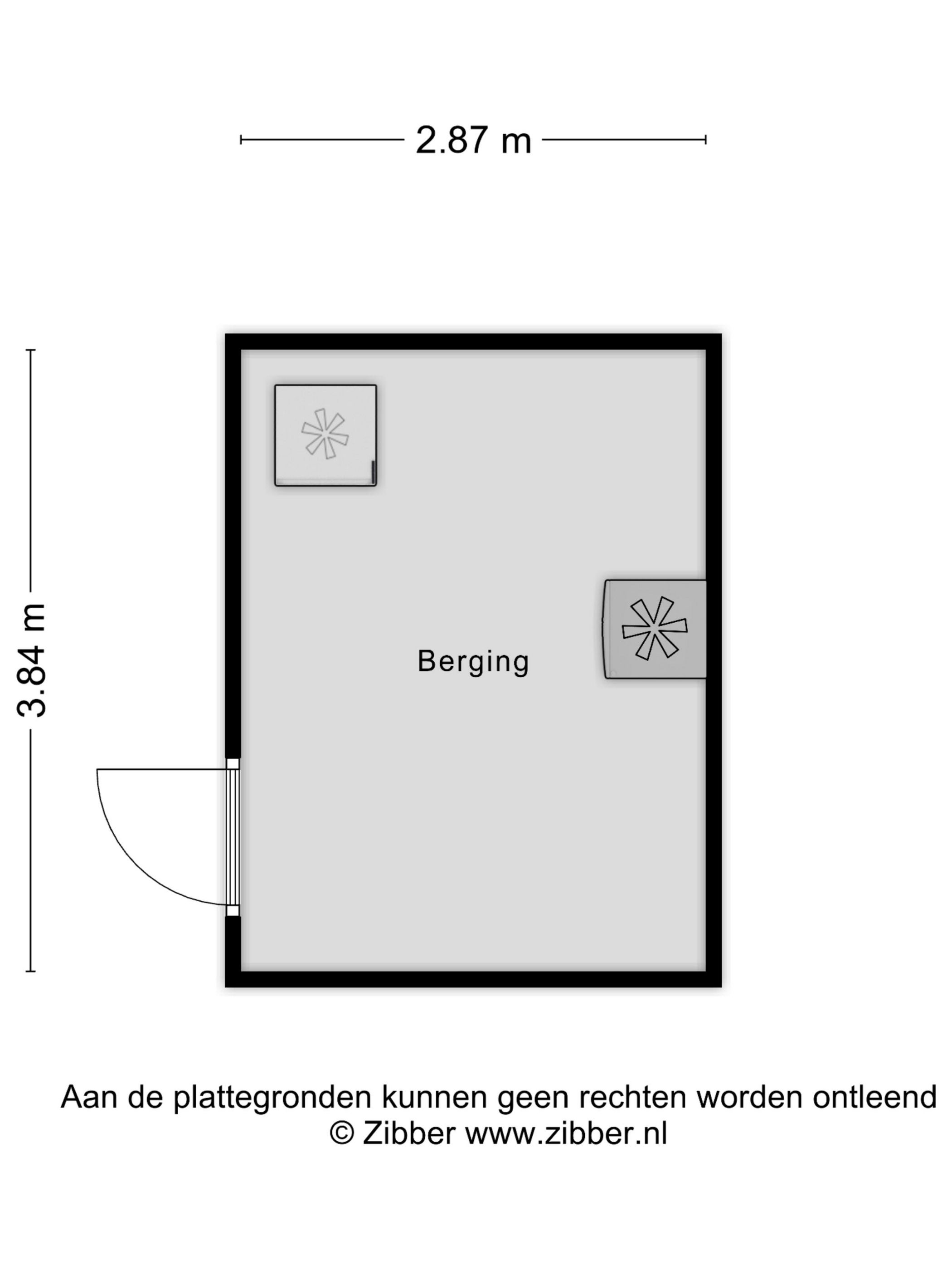 Foto 42 van Poproute 35