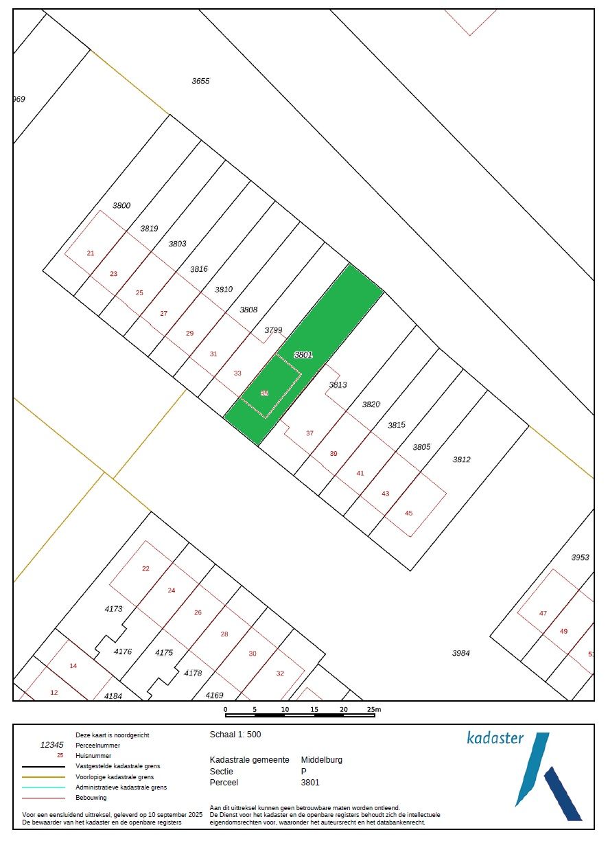 Foto 43 van Poproute 35