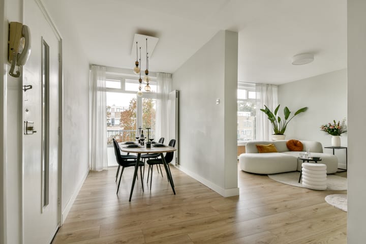 Foto 2 van Admiraal de Ruyterweg 8-C