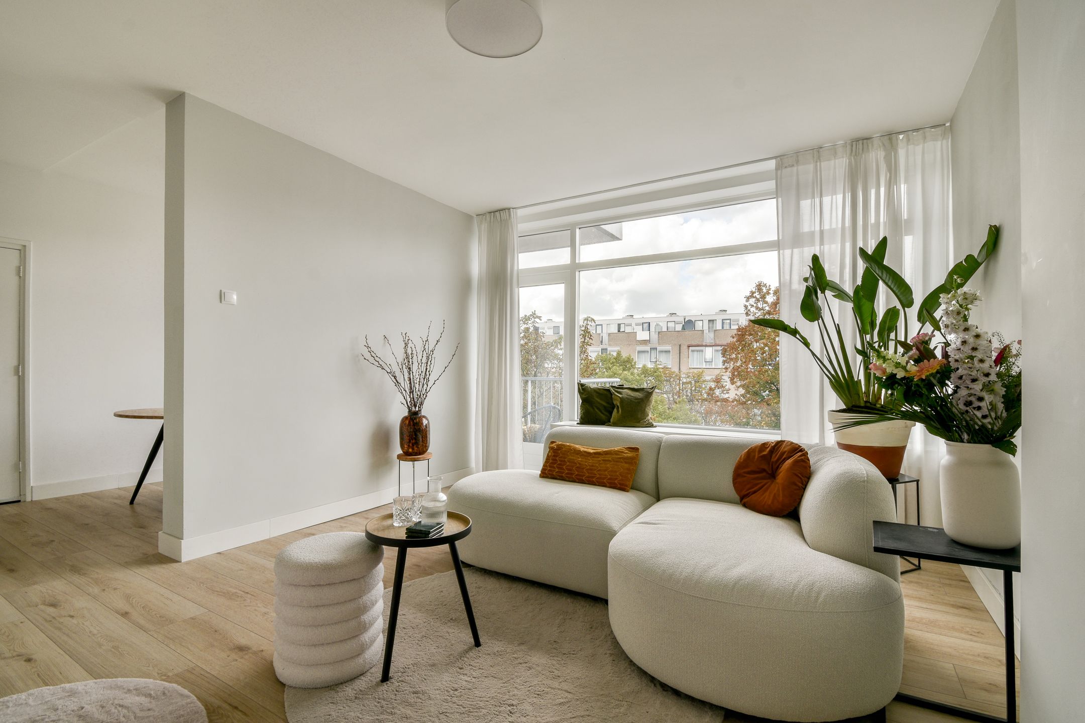 Foto 6 van Admiraal de Ruyterweg 8-C