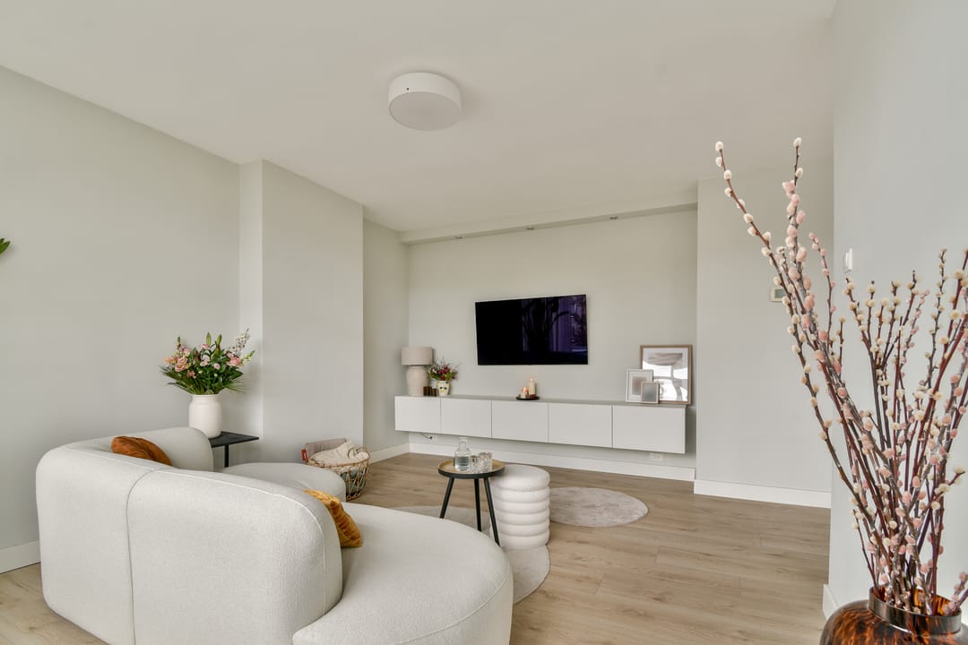 Foto 7 van Admiraal de Ruyterweg 8-C