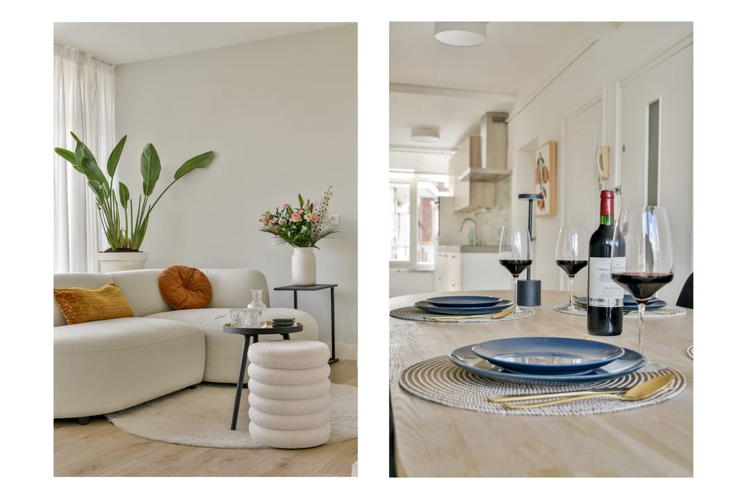 Foto 8 van Admiraal de Ruyterweg 8-C