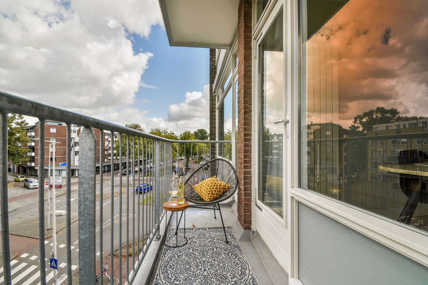 Foto 10 van Admiraal de Ruyterweg 8-C