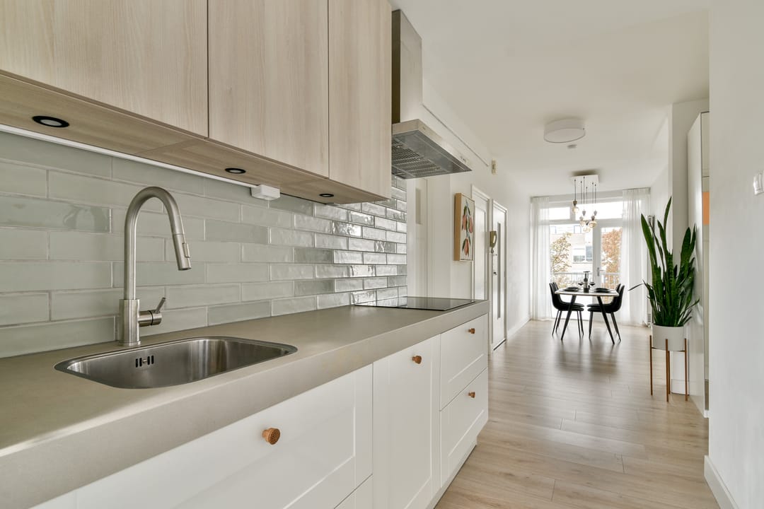 Foto 11 van Admiraal de Ruyterweg 8-C