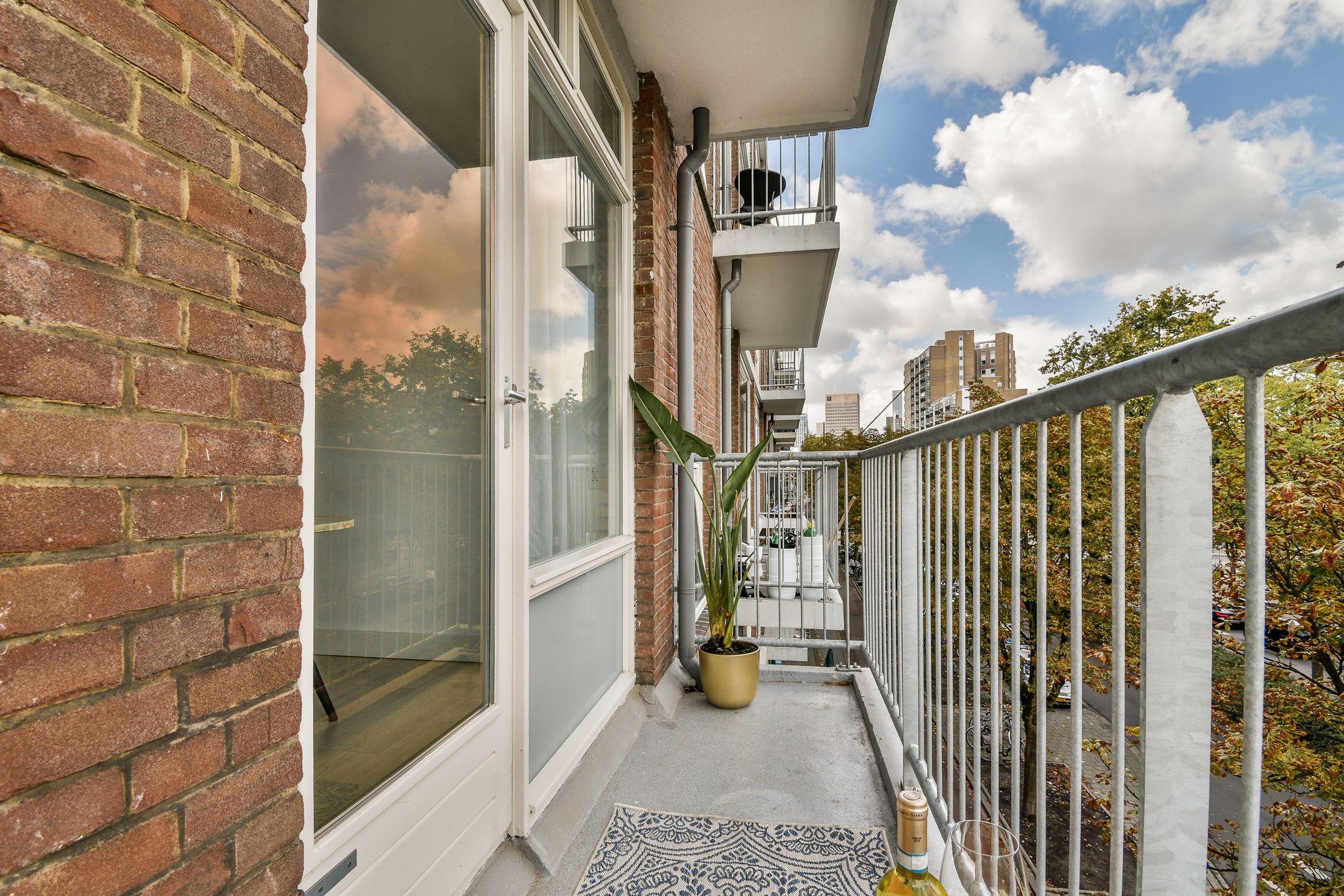 Foto 12 van Admiraal de Ruyterweg 8-C