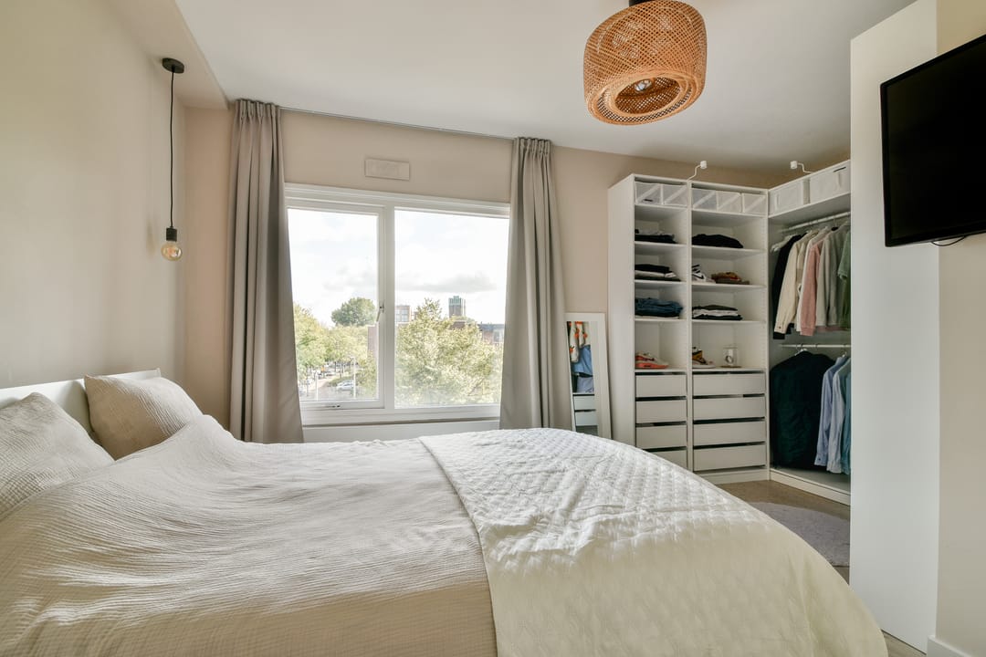 Foto 13 van Admiraal de Ruyterweg 8-C