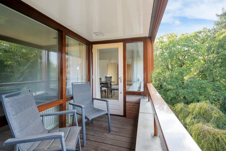 Foto 2 van Provinciënlaan 3-B33