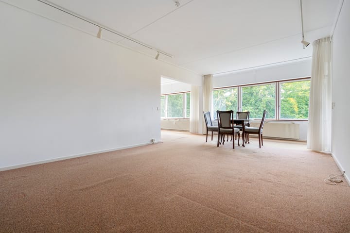 Foto 4 van Provinciënlaan 3-B33