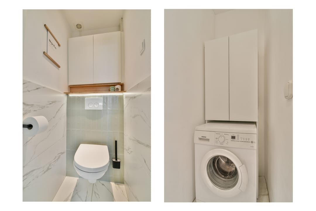 Foto 16 van Admiraal de Ruyterweg 8-C