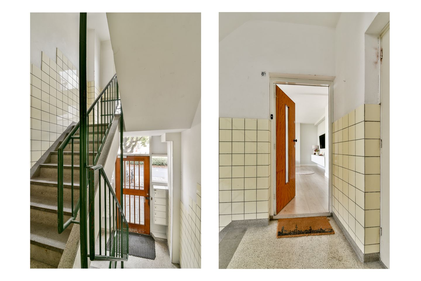 Foto 5 van Admiraal de Ruyterweg 8-C