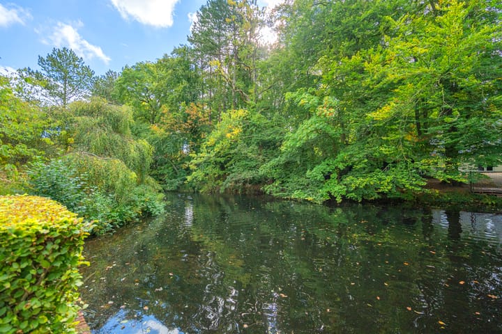 Photo 5 of Provinciënlaan 3-B33