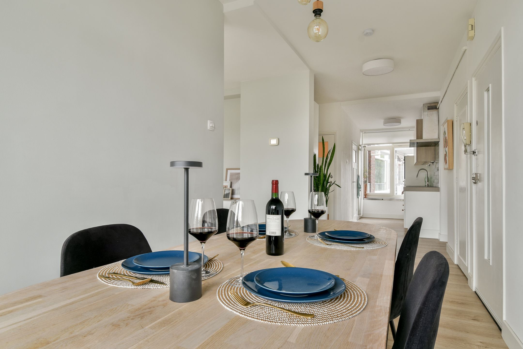 Foto 9 van Admiraal de Ruyterweg 8-C