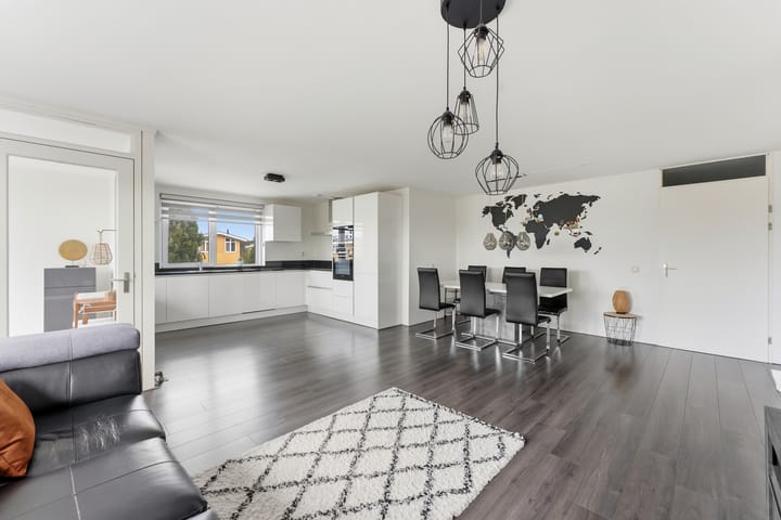 Foto 2 van Lavendelveld 88