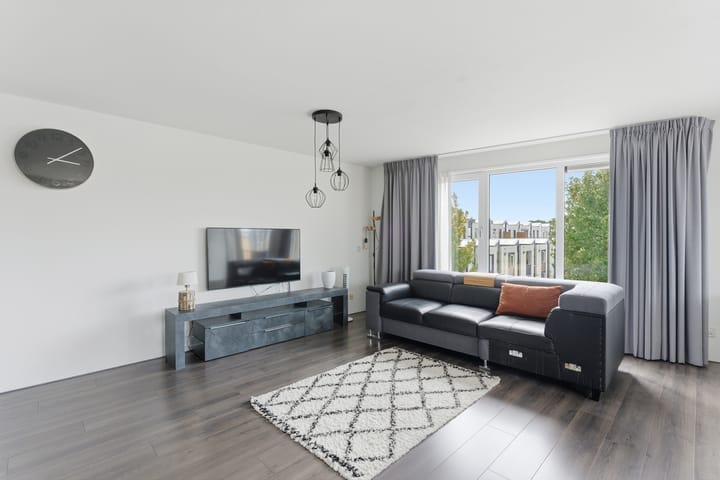 Foto 3 van Lavendelveld 88