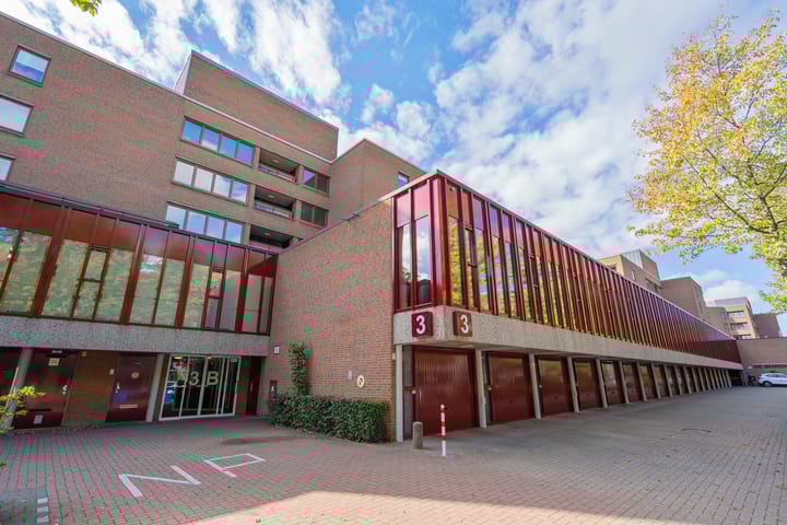 Photo 7 of Provinciënlaan 3-B33