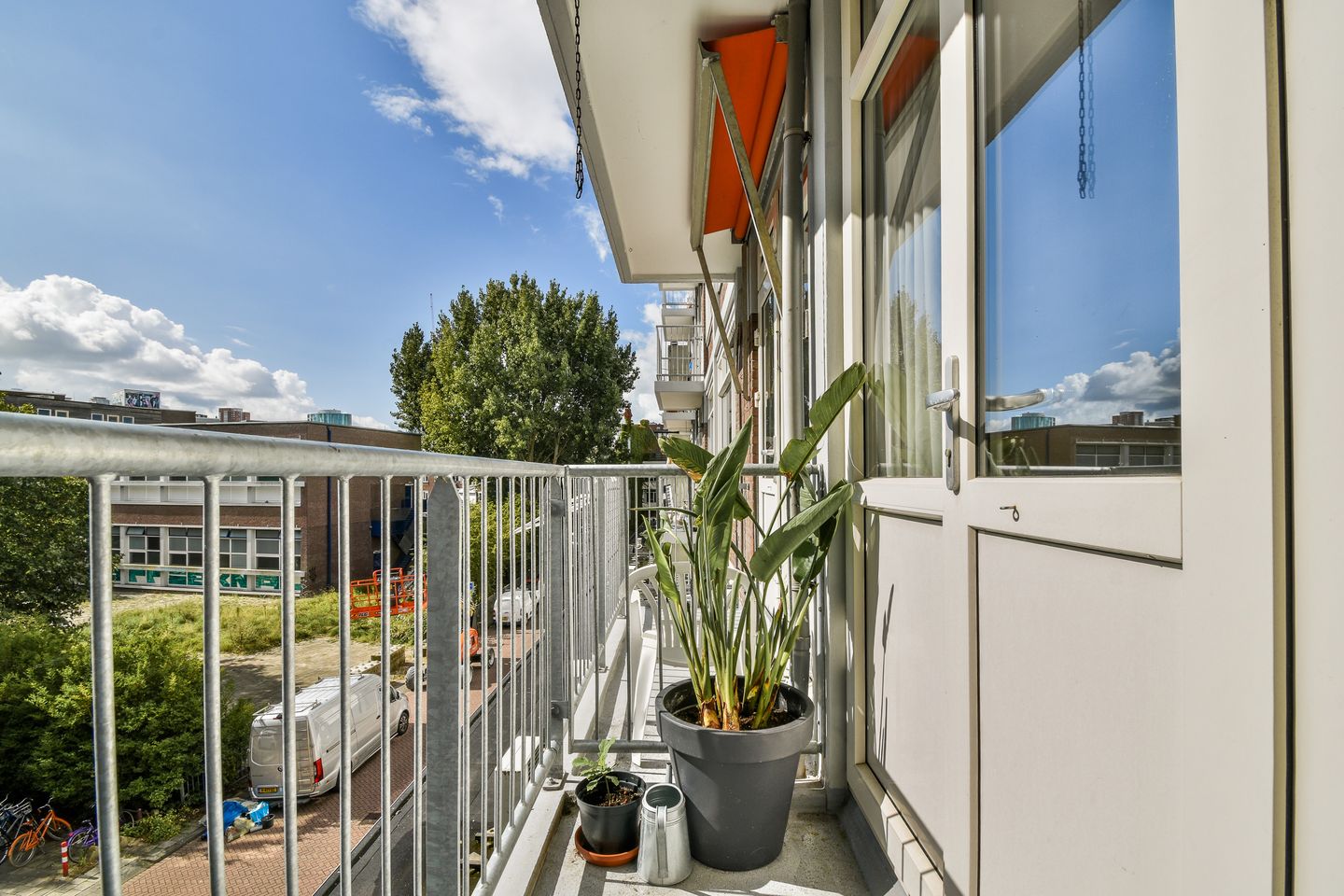 Foto 19 van Admiraal de Ruyterweg 8-C