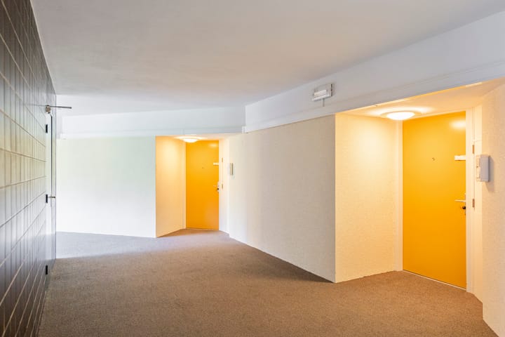 Photo 8 of Provinciënlaan 3-B33