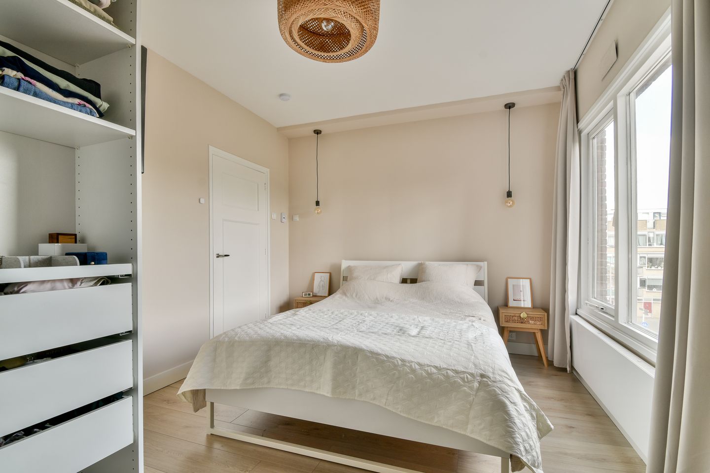 Foto 14 van Admiraal de Ruyterweg 8-C