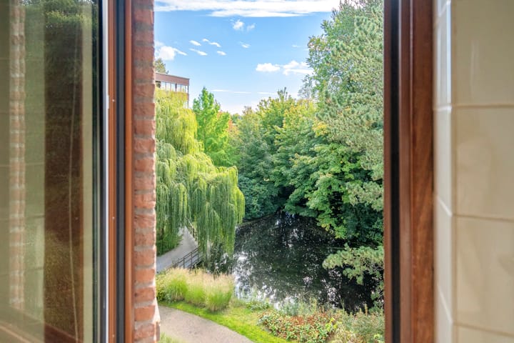 Photo 21 of Provinciënlaan 3-B33