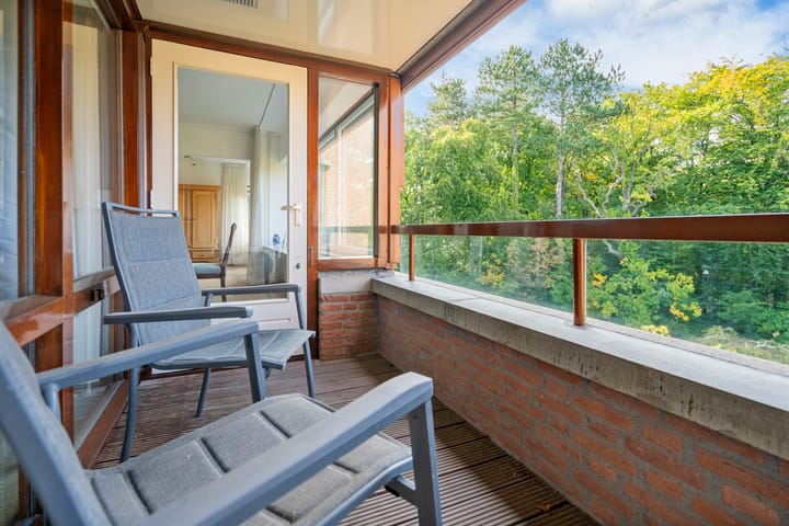 Photo 20 of Provinciënlaan 3-B33