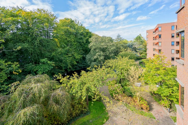 Foto 3 van Provinciënlaan 3-B33