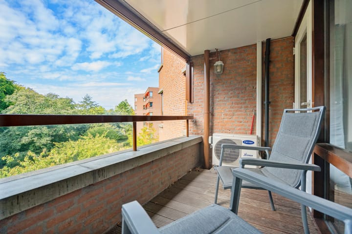 Photo 24 of Provinciënlaan 3-B33