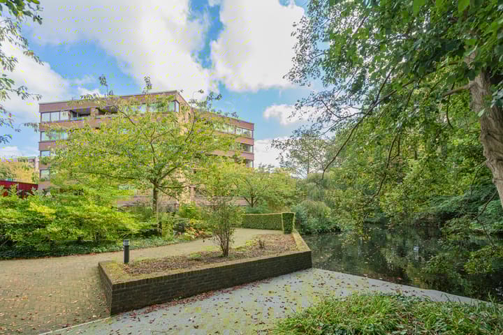 Photo 30 of Provinciënlaan 3-B33