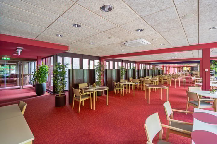 Photo 34 of Provinciënlaan 3-B33