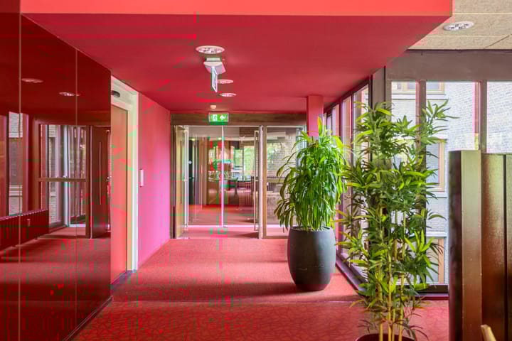 Photo 36 of Provinciënlaan 3-B33