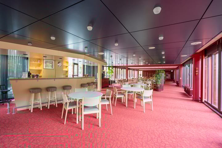 Photo 38 of Provinciënlaan 3-B33