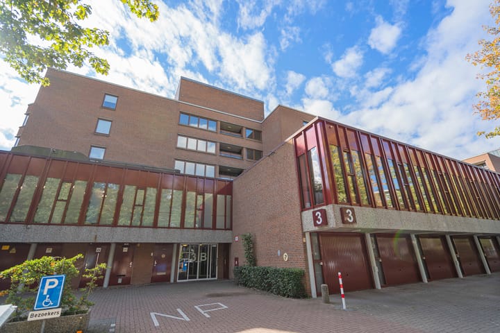 Photo 40 of Provinciënlaan 3-B33