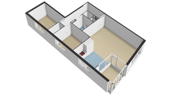 Foto 38 van Lavendelveld 88