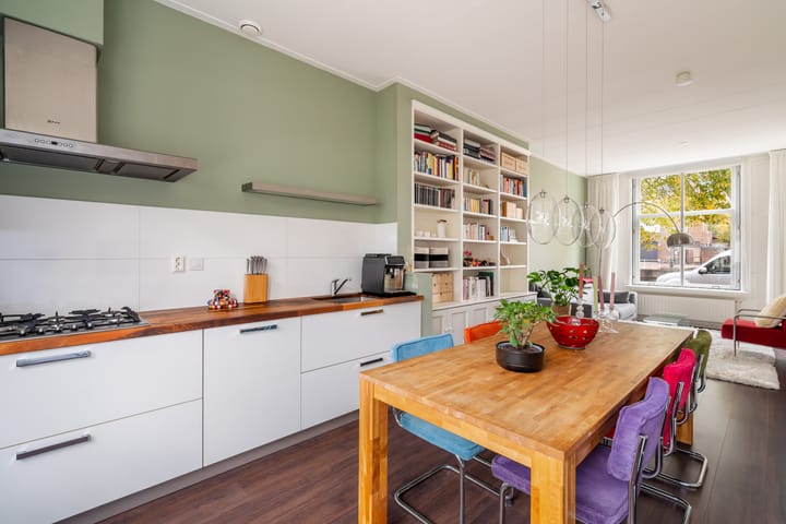 Foto 3 van Houtmarkt 12