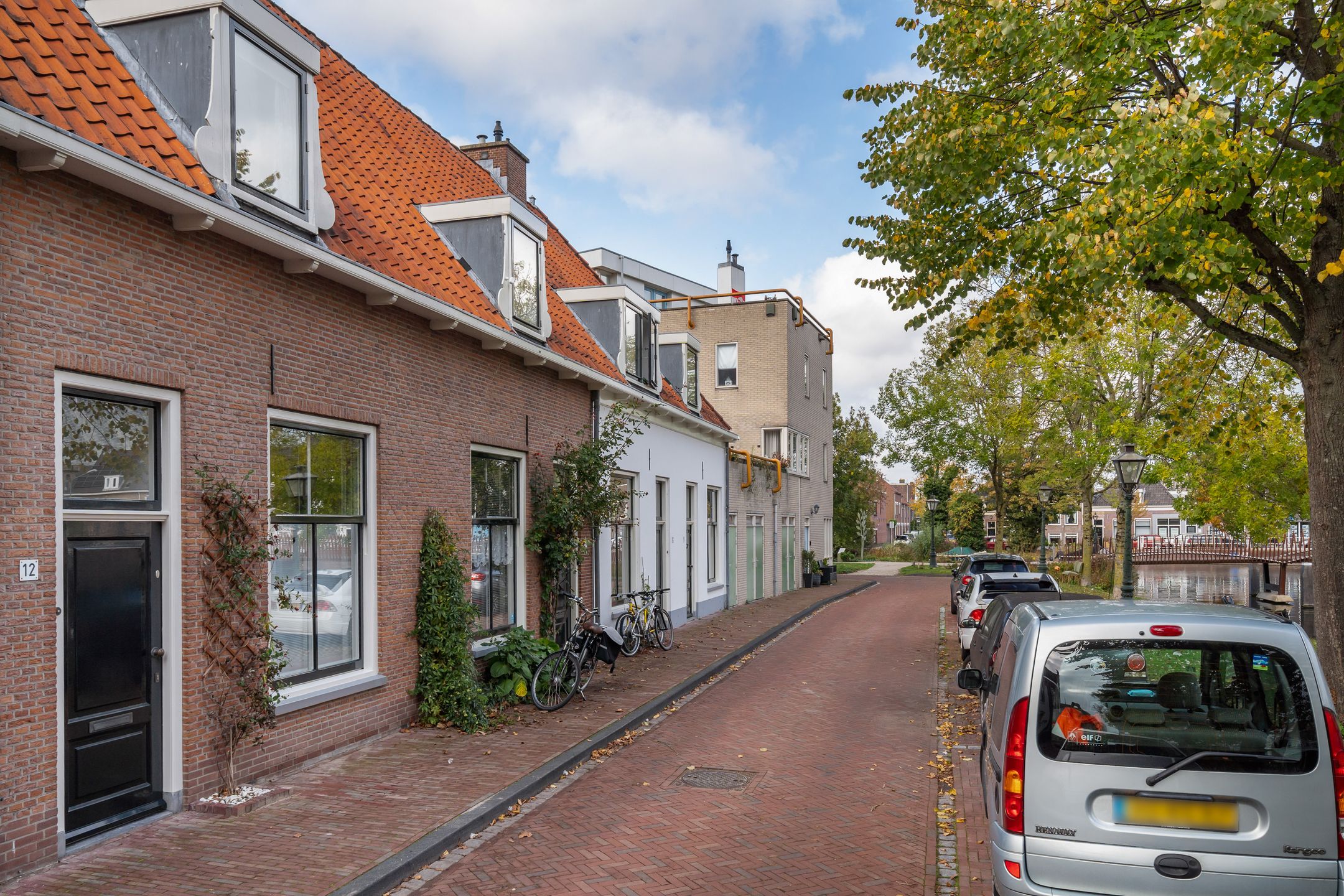 Foto 9 van Houtmarkt 12