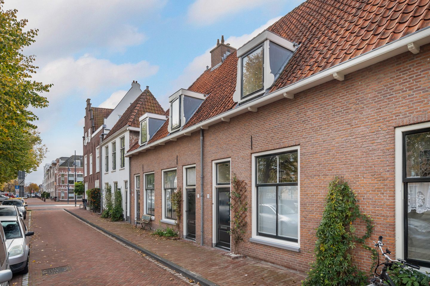 Foto 10 van Houtmarkt 12