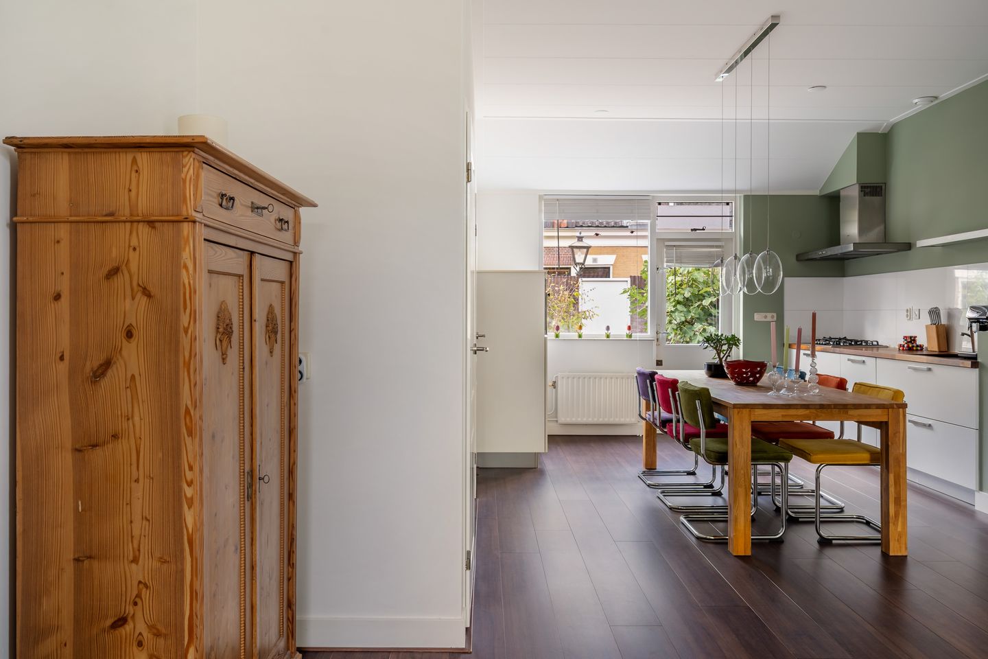 Foto 14 van Houtmarkt 12