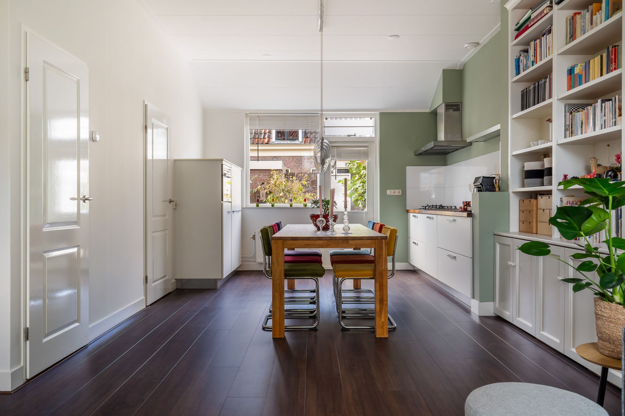 Foto 21 van Houtmarkt 12